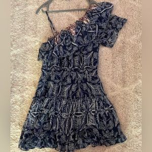 Misa Los Angeles dress